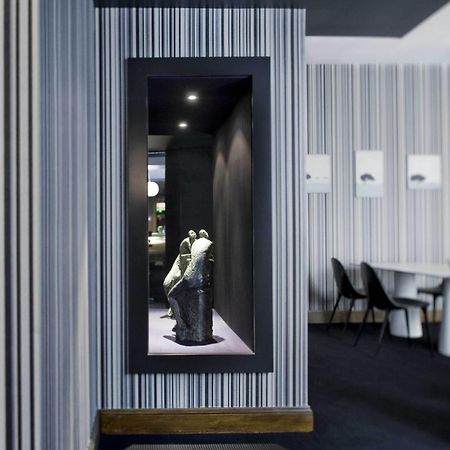 Hotel La Monnaie Arty & Spa 라로셸 객실 사진