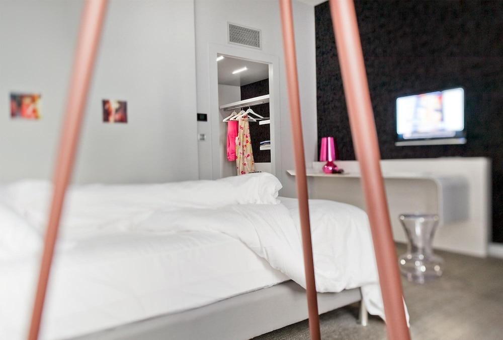 Hotel La Monnaie Arty & Spa 라로셸 외부 사진