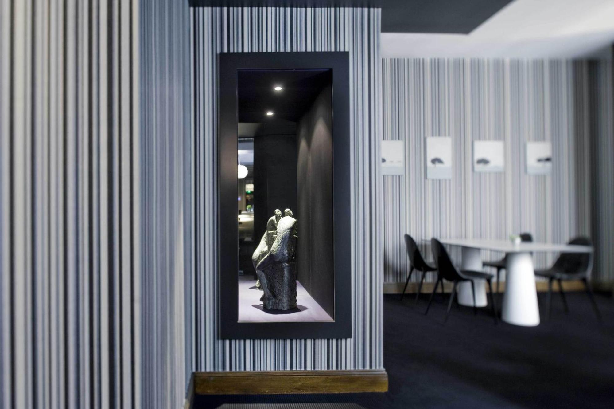 Hotel La Monnaie Arty & Spa 라로셸 객실 사진