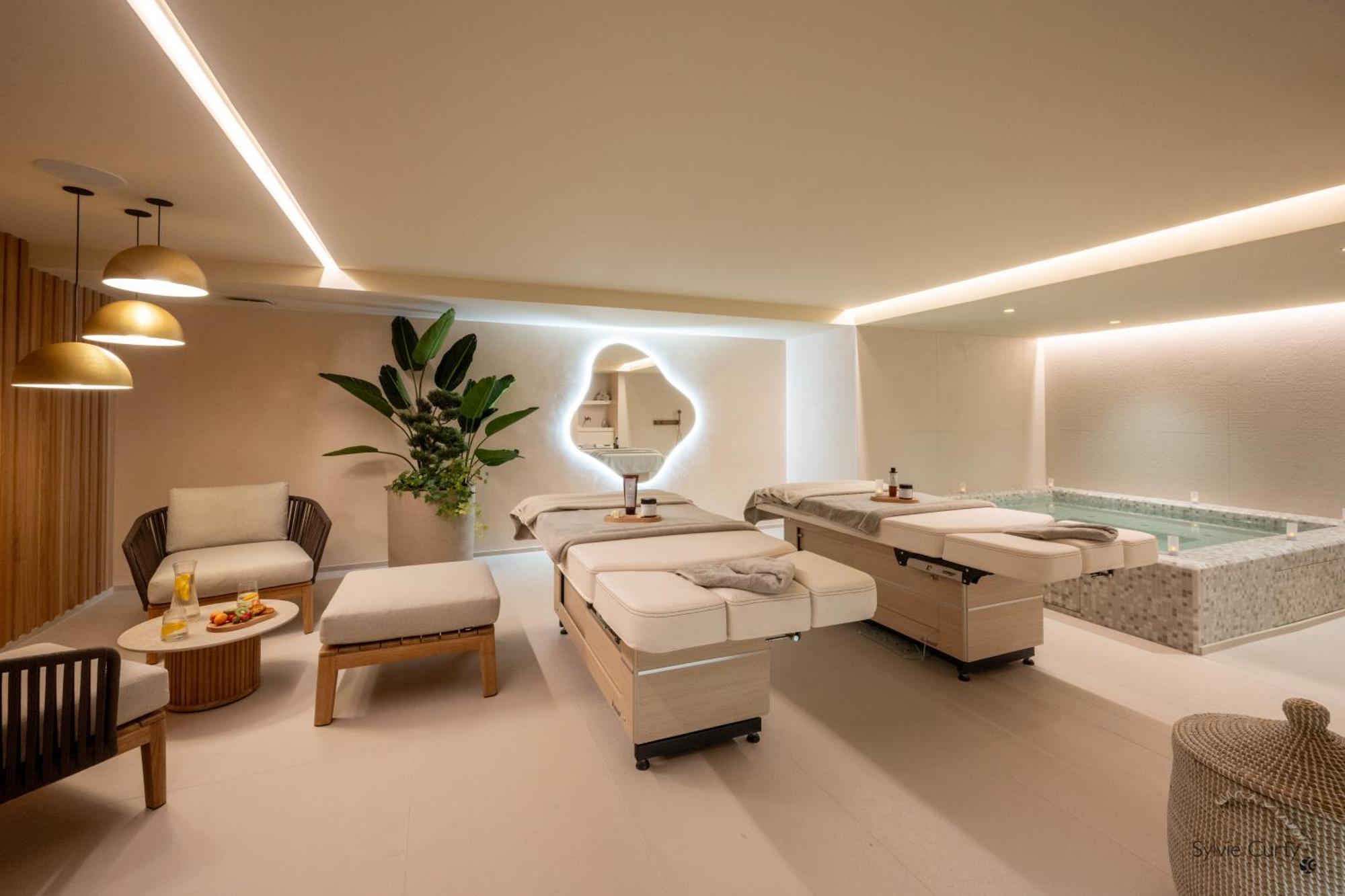 Hotel La Monnaie Arty & Spa 라로셸 외부 사진