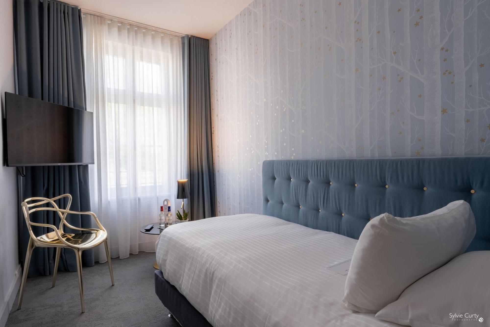 Hotel La Monnaie Arty & Spa 라로셸 외부 사진