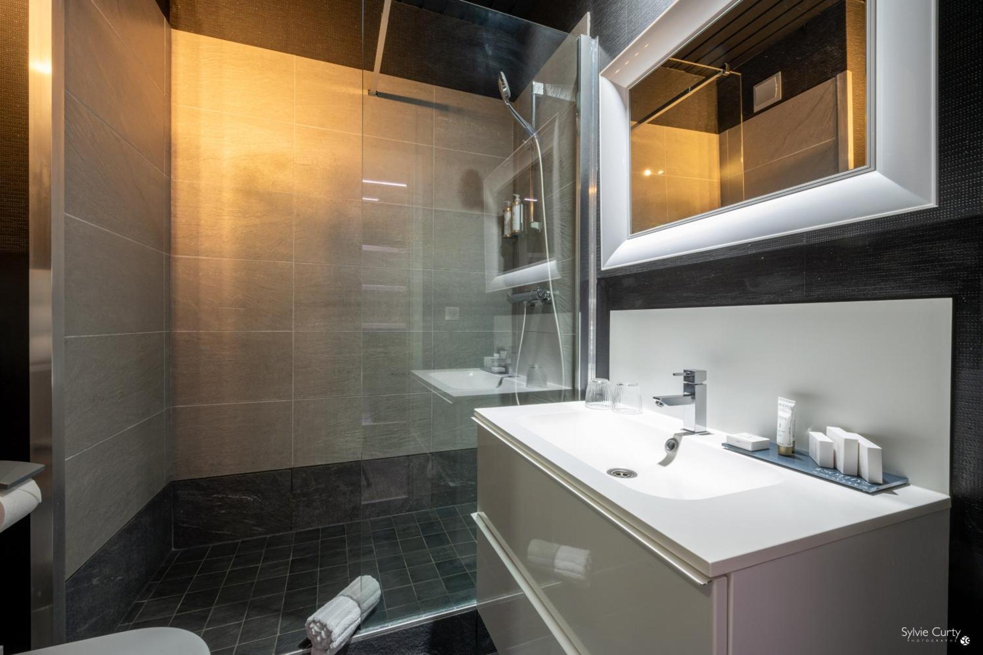 Hotel La Monnaie Arty & Spa 라로셸 외부 사진