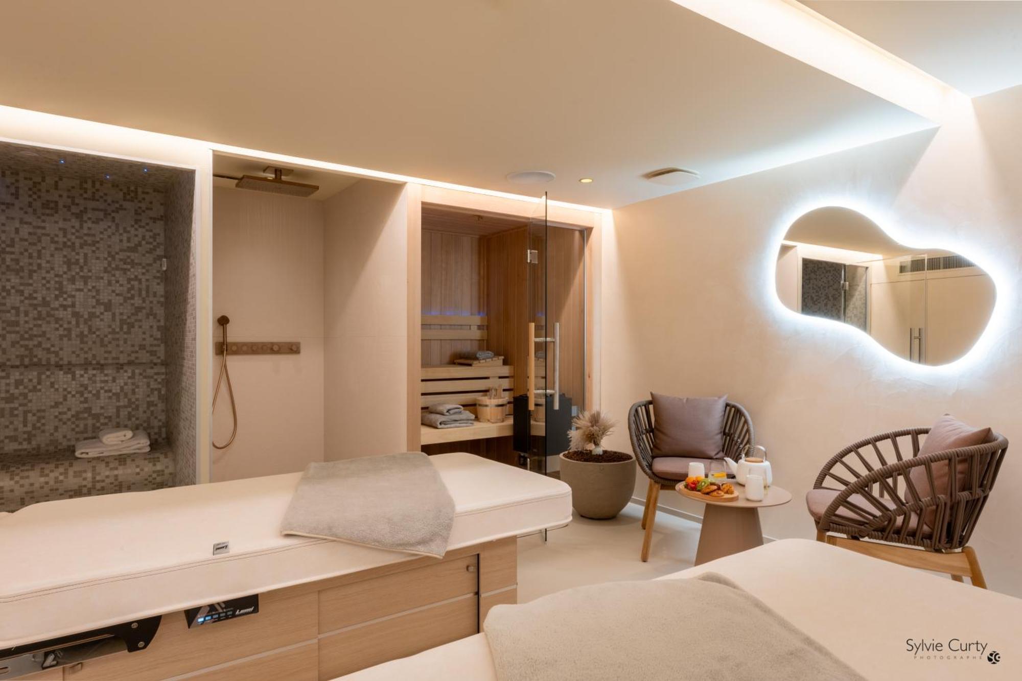 Hotel La Monnaie Arty & Spa 라로셸 외부 사진